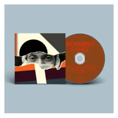 "Sahel" ("Bombino") (CD / Album)