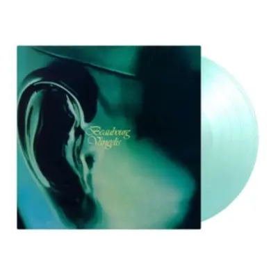 "Beaubourg" ("Vangelis") (Vinyl / 12" Album Coloured Vinyl)