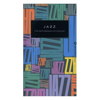 "Jazz The Smithsonian Anthology 6Cd 200 P" ("") (CD / Album)