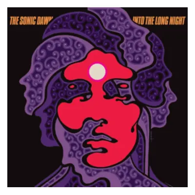 "Into the Long Night" ("The Sonic Dawn") (Vinyl / 12" Album Coloured Vinyl)