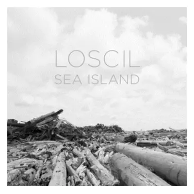 "Sea Island" ("Loscil") (CD / Album)