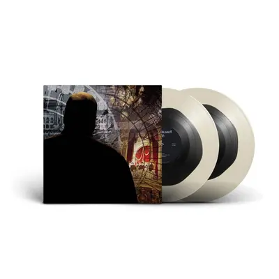 "Evil Urges" ("My Morning Jacket") (Vinyl / 12" Album Coloured Vinyl)