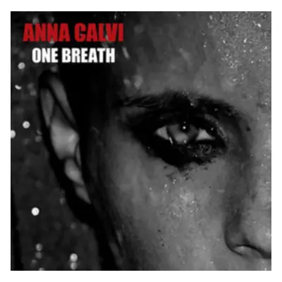 "One Breath" ("Anna Calvi") (CD / Album Digipak)