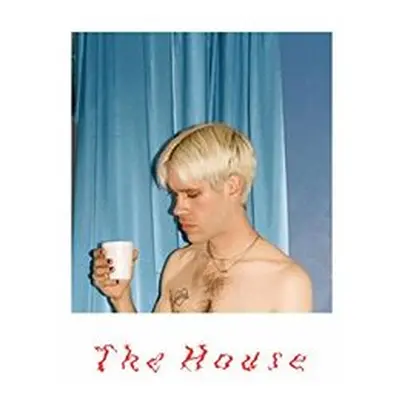 "The House" ("Porches") (Vinyl / 12" Album)