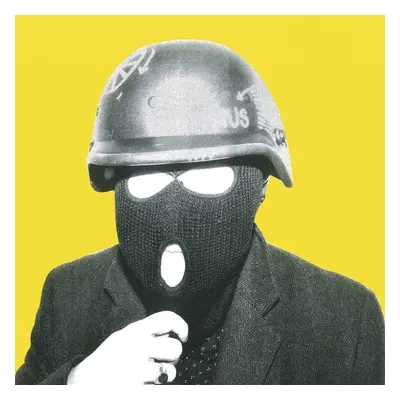 "Consolation" ("Protomartyr") (Vinyl / 12" EP)