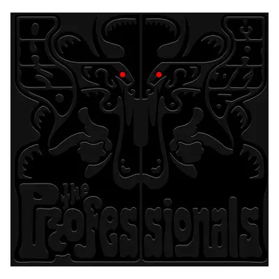 "The Professionals" ("The Professionals") (CD / Album)