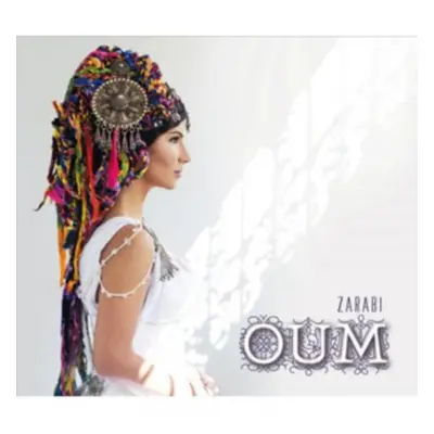 "Zarabi" ("Oum") (CD / Album)