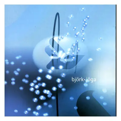 "Joga" ("Bjrk") (CD / EP)