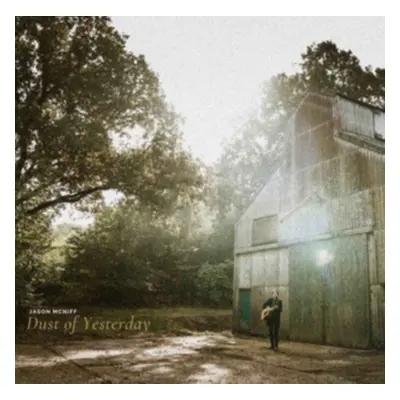 "Dust of Yesterday" ("Jason McNiff") (CD / Album)