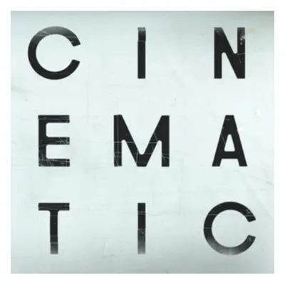 "To Believe" ("The Cinematic Orchestra") (Vinyl / 12" Album)