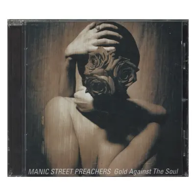 "Gold Against the Soul" ("Manic Street Preachers") (CD / Album)