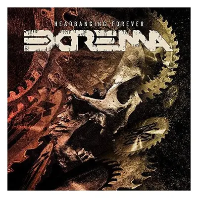 "Headbanging Forever" ("Extrema") (Vinyl / 12" Album Coloured Vinyl)