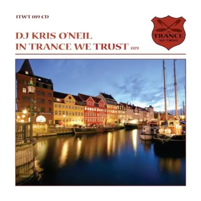 "In Trance We Trust" ("") (CD / Album)