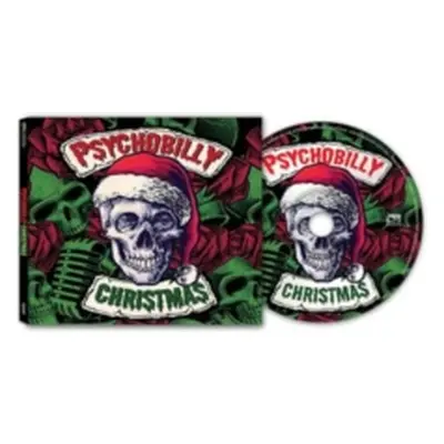 "Psychobilly Christmas" ("") (CD / Album)