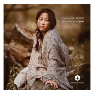 "Yu Kosuge: Four Elements Vol IV: Earth" ("") (CD / Album)