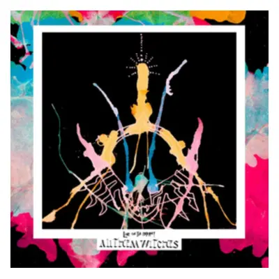 "Live On the Internet" ("All Them Witches") (Vinyl / 12" Album Box Set)