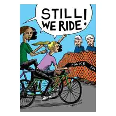 "Still We Ride" ("") (DVD)