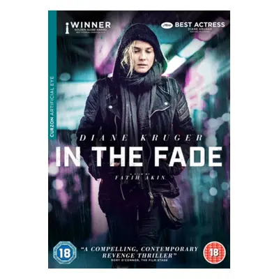 "In the Fade" ("Fatih Akin") (DVD)