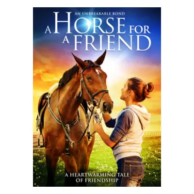 "Horse for a Friend" ("Daniel Knudsen") (DVD)