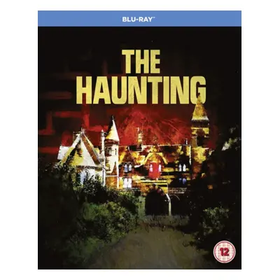 "Haunting" ("Robert Wise") (Blu-ray)