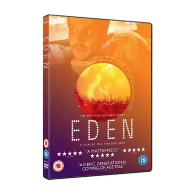 "Eden" ("Mia Hansen-Lve") (DVD)