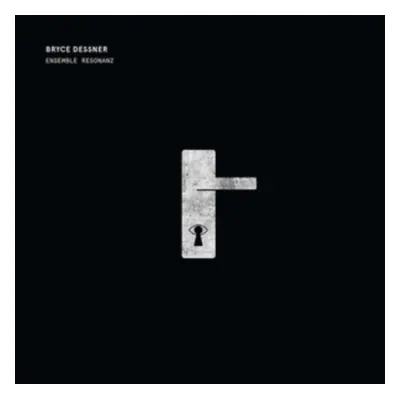 "Ensemble Resonanz: Bryce Dessner" ("") (CD / Album)