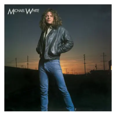 "Michael White" ("Michael White") (CD / Remastered Album)