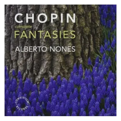 "Chopin: Complete Fantasies" ("") (CD / Album)