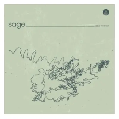 "Sage" ("Jake Mehew") (Vinyl / 12" Album)