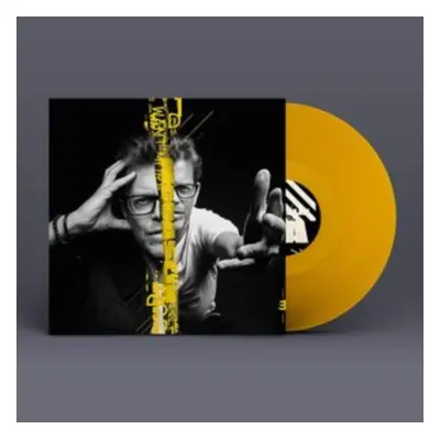 "I Want More" ("Donny McCaslin") (Vinyl / 12" Album Coloured Vinyl (Limited Edition))