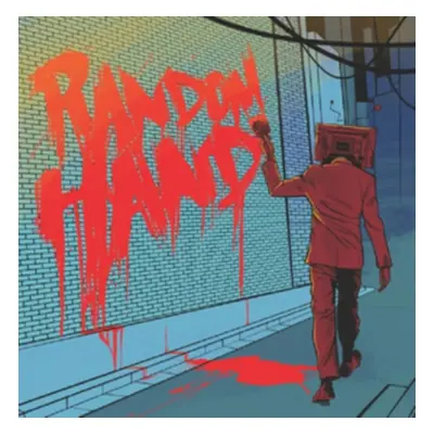 "Random Hand" ("Random Hand") (Vinyl / 12" Album Coloured Vinyl (Limited Edition))