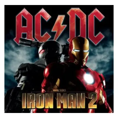 "Iron Man 2" ("AC/DC") (Vinyl / 12" Album)