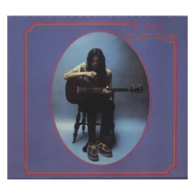 "Bryter Layter" ("Nick Drake") (CD / Album)