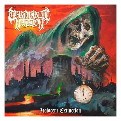 "Holocene Extinction" ("Terminal Nation") (Vinyl / 12" Album)