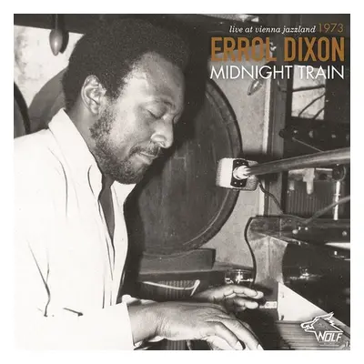 "Midnight Train" ("Errol Dixon") (CD / Album)