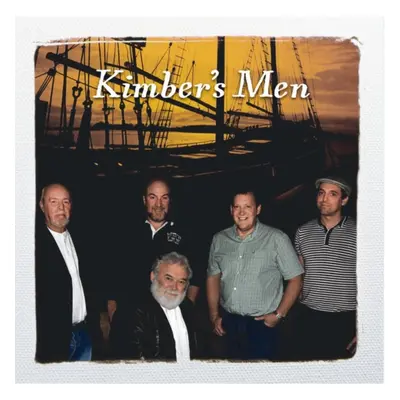 "Kimber's Men" ("Kimber's Men") (CD / Album)