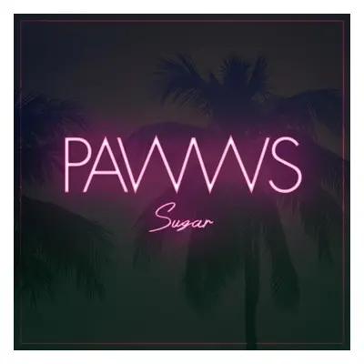 "Sugar" ("Pawws") (CD / EP)