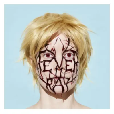 "Plunge" ("Fever Ray") (CD / Album)