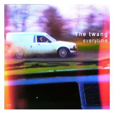 "Everytime/Dream" ("The Twang") (Vinyl / 7" Single)