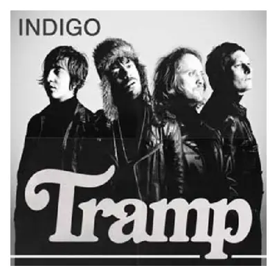 "Indigo" ("") (CD / Album)