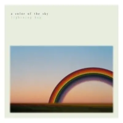 "A Color of the Sky" ("Lightning Bug") (CD / Album)