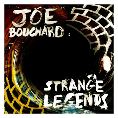 "Strange Legends" ("Joe Bouchard") (CD / Album)