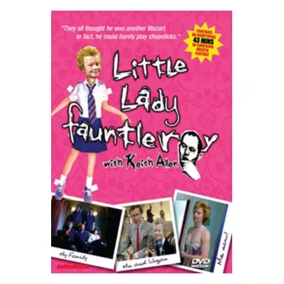 "Little Lady Fauntleroy" ("") (DVD)