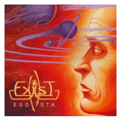 "Egoiista" ("Exist") (CD / Album)