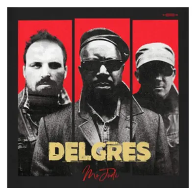 "Mo Jodi" ("Delgres") (CD / Album Digipak)