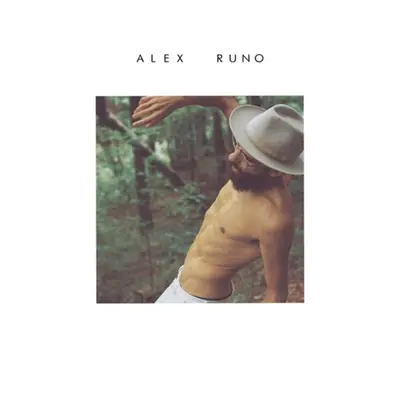 "Alex runo" ("Alex Runo") (Vinyl / 12" Album)