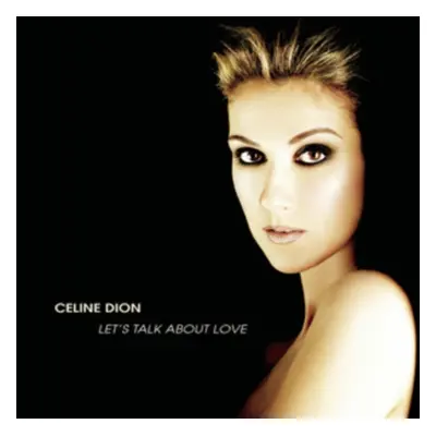 "Let's Talk About Love" ("Cline Dion") (Vinyl / 12" Album)