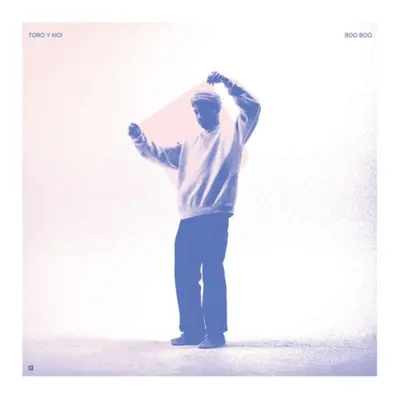 "Boo Boo" ("Toro Y Moi") (Vinyl / 12" Album)