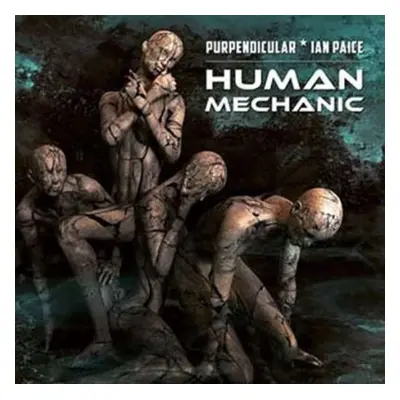 "Human mechanic" ("Purpendicular") (CD / Album)