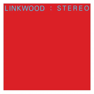 "Stereo" ("Linkwood") (Vinyl / 12" Album)